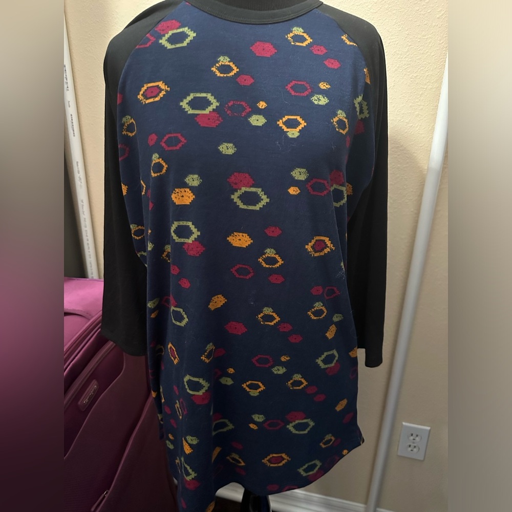LuLaRoe Randy